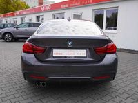 gebraucht BMW 420 420 d GC M Sport LED Head-Up HarmanKardon