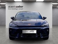 Neu Cupra Leon 150 PS (110 kW) 2025 Magnetic tech metallic Limousine