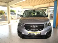Gebraucht Opel Combo Life 131 PS (96 kW) 2022 Grau Van / Kleinbus