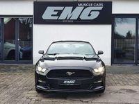 Gebraucht Ford Mustang Fastback 305 PS (224 kW) 2016 Schwarz Coupé