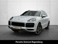 Gebraucht Porsche Cayenne 462 PS (339 kW) 2021 Weiß SUV