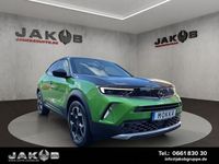 Gebraucht Opel Mokka-e Ultimate 100 kW (136 PS) 2021 Grün metallic SUV