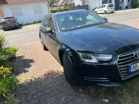 Gebraucht Audi A4 Design 150 PS (110 kW) 2016 Kombi