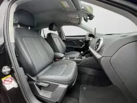 Gebraucht Audi Q2 Ambiente 150 PS (110 kW) 2025 Mythosschwarz metallic SUV