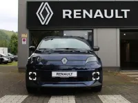 Neu Renault 5 E-Tech Komfort 110 kW (150 PS) 2026 Nachtblau metallic Limousine