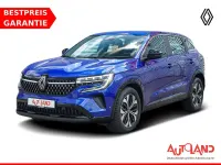 Gebraucht Renault Austral Equilibre 140 PS (102 kW) 2023 Blau SUV