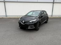 Gebraucht Renault Captur Life 90 PS (66 kW) 2017 Schwarz SUV