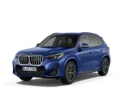Gebraucht BMW X1 Efficient Dynamics 156 PS (114 kW) 2025 SUV