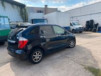 gebraucht Honda FR-V 2.2 CTDi Comfort