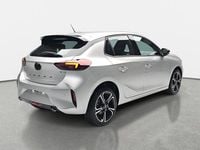 Neu Opel Corsa 110 PS (80 kW) 2025 Silber Limousine