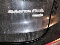 gebraucht Hyundai Santa Fe /TM Model