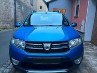 gebraucht Dacia Sandero TCe 90 eco2 Stepway Prestige Stepway...