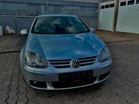 Gebraucht VW Golf IV 115 PS (84 kW) 2006 Silber Limousine