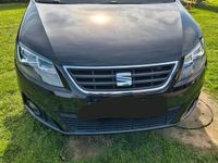 gebraucht Seat Alhambra 7n