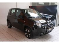 gebraucht Fiat Panda Cross Plus