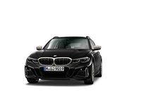Używany BMW M340 Efficient Dynamics 340 KM (250 kW) 2026 Sedan/Limuzyna