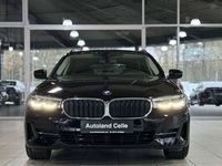gebraucht BMW 530 e Kamera DAB Alarm LED Parkassistenz Sport