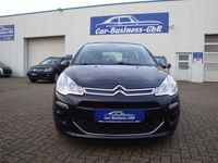 Second-hand Citroën C3 92 CP (67 kW) 2014 Albastru Berlinǎ