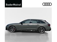 gebraucht Audi A4 Avant S line 40 TDI quattro 150(204) kW(PS) S tronic