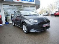 Neu Mazda 2 Center-Line 116 PS (85 kW) 2026 Schwarz Limousine
