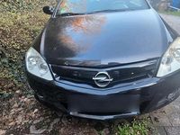 Gebraucht Opel Tigra 125 PS (91 kW) 2005 Schwarz Cabrio