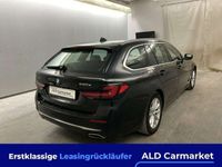 gebraucht BMW 530 e xDrive Touring Aut. Luxury Line Kombi 5-türig Automatik 8-Gang