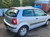 gebraucht VW Polo 9N Klima TÜV