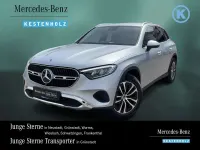 Gebraucht Mercedes GLC220 Avantgarde 197 PS (144 kW) 2025 Hightechsilber SUV