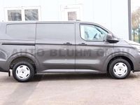 Gebraucht Ford Transit Custom 136 PS (100 kW) 2024 Magneticgrau Van / Kleinbus