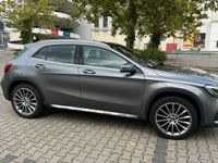 gebraucht Mercedes GLA180 GLA 1807G-DCT UrbanStyle Edition