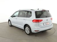 gebraucht VW Touran 1.2 TSI Join, Benzin, 17.060 €