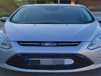 gebraucht Ford C-MAX 2.0 TDCi Aut. Titanium