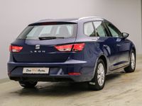 gebraucht Seat Leon Sportstourer 1.6 TDI Style AHK Telefon Tempom