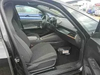 Gebraucht Cupra Born 150 kW (204 PS) 2022 Grau Kleinwagen