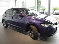 Gebraucht VW Polo Move 95 PS (69 kW) 2025 Andere farbe Limousine