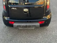 Gebraucht Kia Soul Spirit 126 PS (92 kW) 2010 Schwarz SUV