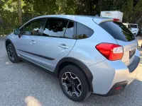 Gebraucht Subaru XV Comfort 150 PS (110 kW) 2012 Silber SUV