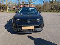 Gebraucht Opel Mokka-e Elegance 100 kW (136 PS) 2024 Schwarz SUV