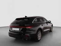 Gebraucht Audi A5 Sport 150 PS (110 kW) 2025 Schwarz Kombi
