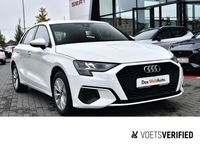 gebraucht Audi A3 Sportback e-tron Sportback 40 TFSIe S tronic VIRTUAL+MMI+SHZ