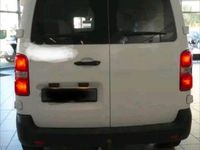 Gebraucht Opel Vivaro 120 PS (88 kW) 2020 Weiß Van / Kleinbus