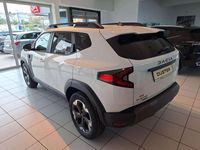 Neu Dacia Duster Extreme 158 PS (116 kW) 2025 Other SUV