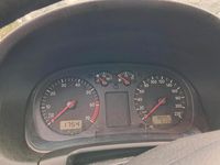 Gebraucht VW Golf IV 75 PS (55 kW) 2002 Silber Kleinwagen