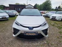 Gebraucht Toyota Mirai 75 PS (55 kW) 2019 Silber Limousine