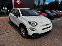 Gebraucht Fiat 500X 131 PS (96 kW) 2024 Weiß SUV