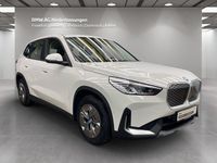 Gebraucht BMW iX1 Performance 225 kW (306 PS) 2023 Weiß SUV