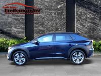 Gebraucht Subaru Solterra Platinum 160 kW (218 PS) 2024 Dark blue mica SUV