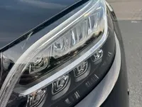 Gebraucht Mercedes C43 AMG AMG 390 PS (286 kW) 2020 Schwarz Kombi
