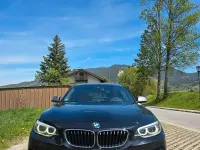 Gebraucht BMW M240 M Sport 340 PS (250 kW) 2017 Schwarz Coupé