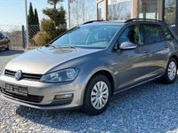 Gebraucht VW Golf VII Cup 105 PS (77 kW) 2014 Grau Kombi